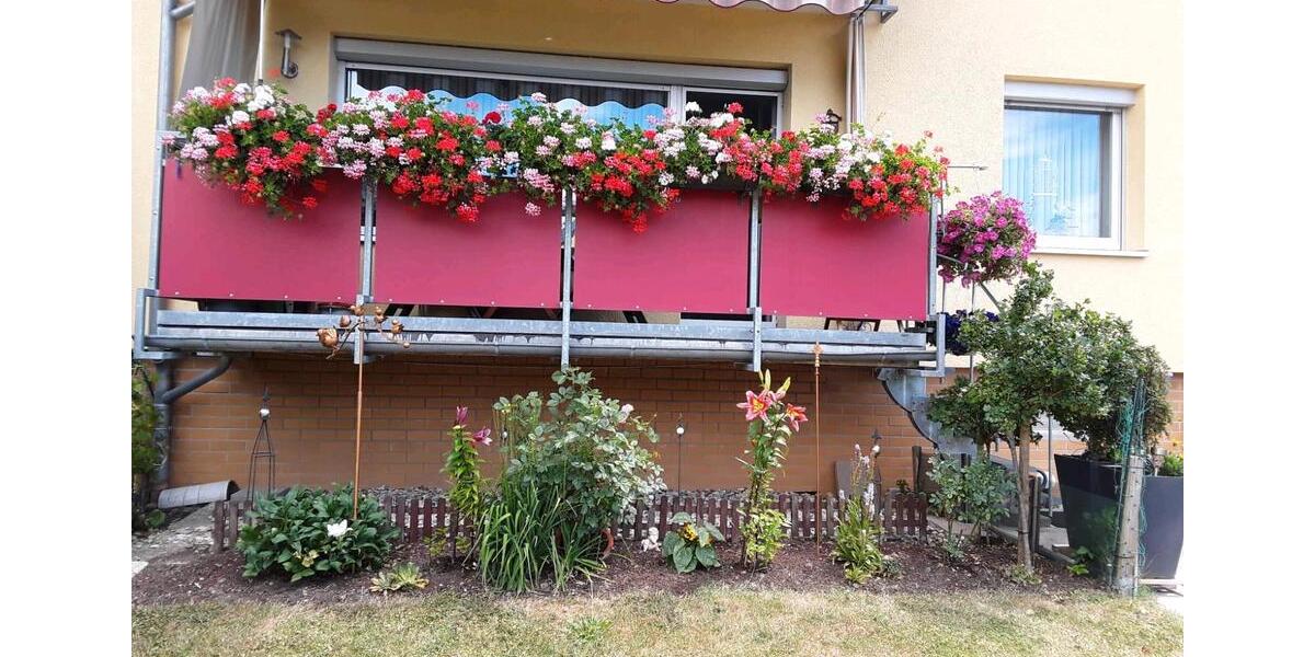 Hochparterre Gronau (Leine) - 4 Zimmer, 92 m&sup2;, 199.999&euro; | Angebot:25297536