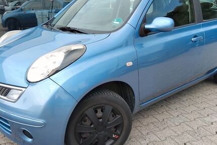 Nissan Micra 172.500 km 2.490 &euro; Springe 31832
