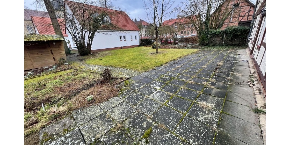 Immobilie mit vielen Möglichkeiten - Zweifamilienhaus Ilsede Groß Lafferde | Angebot:25971897