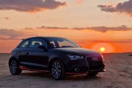 Audi A1 124.000 km 7.100 &euro; Sehnde 31319