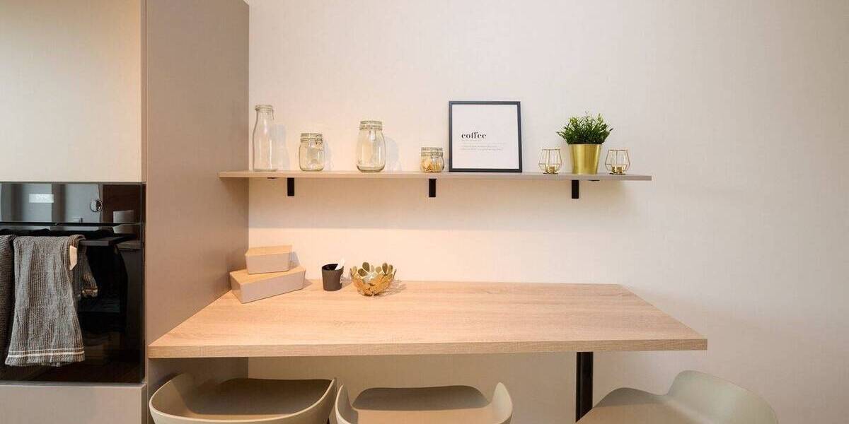 Etagenwohnung Hannover Bemerode - 3 Zimmer, 99 m&sup2;, 490.000&euro; | Angebot:25672940