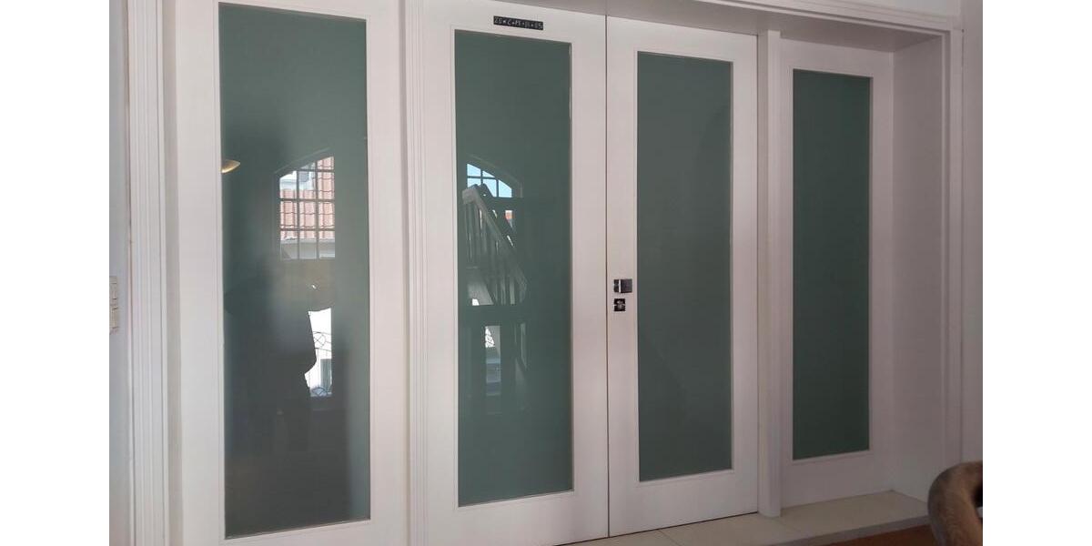 Etagenwohnung Hildesheim - 3.5 Zimmer, 225 m&sup2;, 2.150&euro; | Angebot:25917977