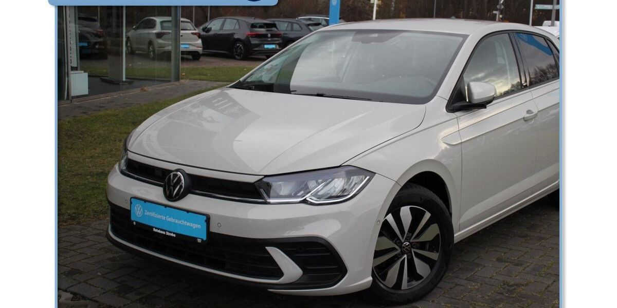 VW Polo 36.295 km 19.495 &euro; Salzgitter 38226