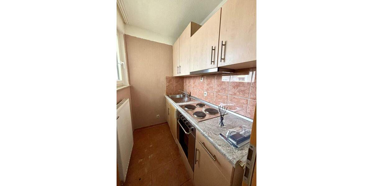 Etagenwohnung Laatzen Laatzen-Mitte - 1 Zimmer, 41 m&sup2;, 82.000&euro; | Angebot:25733394