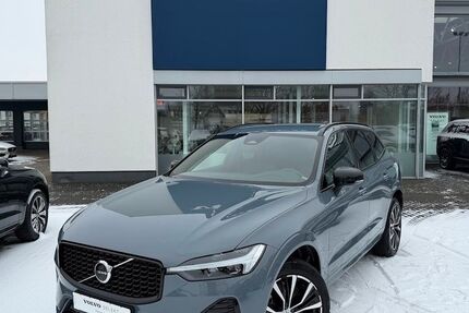 Volvo XC60 35.800 km 39.900 &euro; Hannover 30179