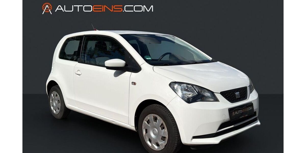 Seat Mii 148.584 km 3.500 &euro; Ronnenberg StT Empelde Region Hannover 30952