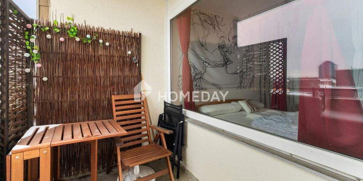 Etagenwohnung Hannover Misburg-Nord - 4 Zimmer, 90 m&sup2;, 345.000&euro; | Angebot:25773314