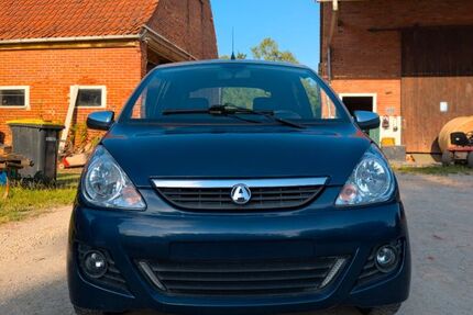 Aixam City 36.239 km 7.000 &euro; Winzenburg 31084