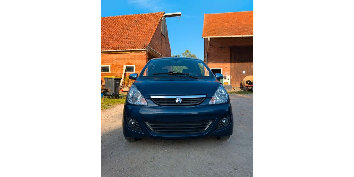 Aixam City 36.239 km 7.000 &euro; Winzenburg 31084