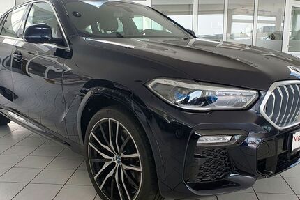 BMW X6 77.000 km 62.990 &euro; Laatzen 30880