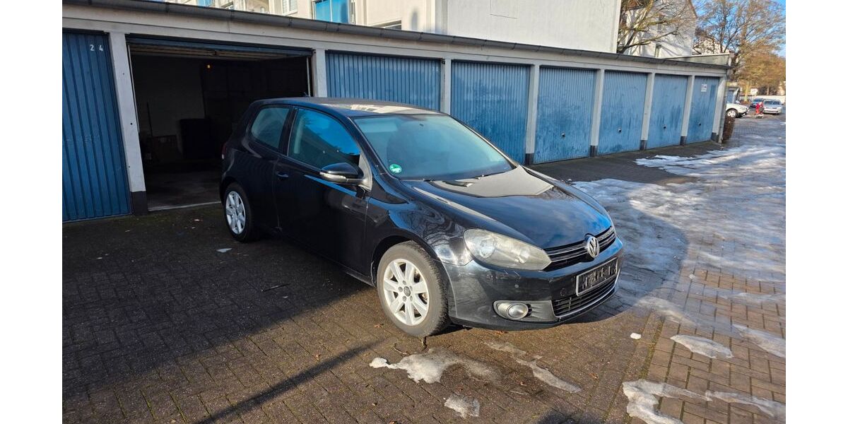 VW Golf 324.992 km 4.000 &euro; Hannover 30459