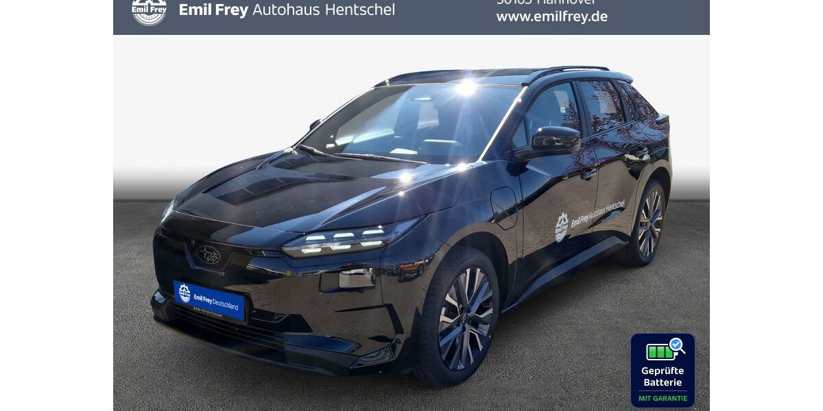 Subaru Solterra 1.001 km 46.967 &euro; Hannover 30165