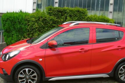 Opel Karl 63.000 km 7.500 &euro; Hannover 30179