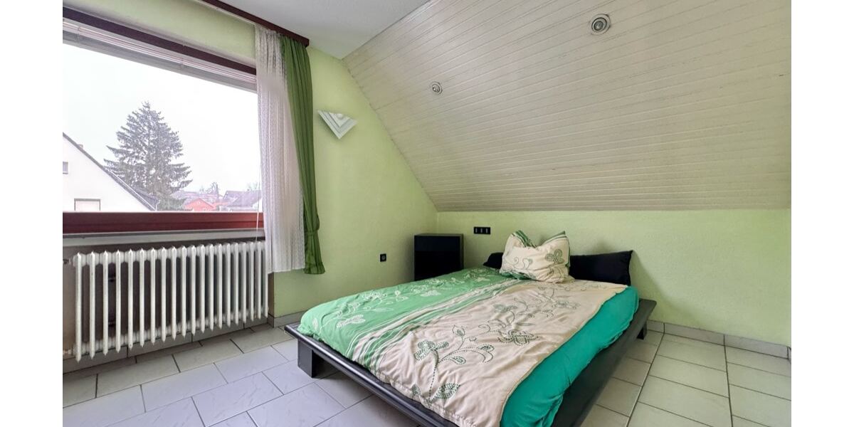 EFH mit Potenzial in ruhiger Lage - Einfamilienhaus Bockenem Nette | Angebot:25178323