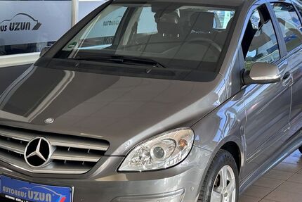 Mercedes-Benz B 180 238.714 km 3.990 &euro; Hannover 30419