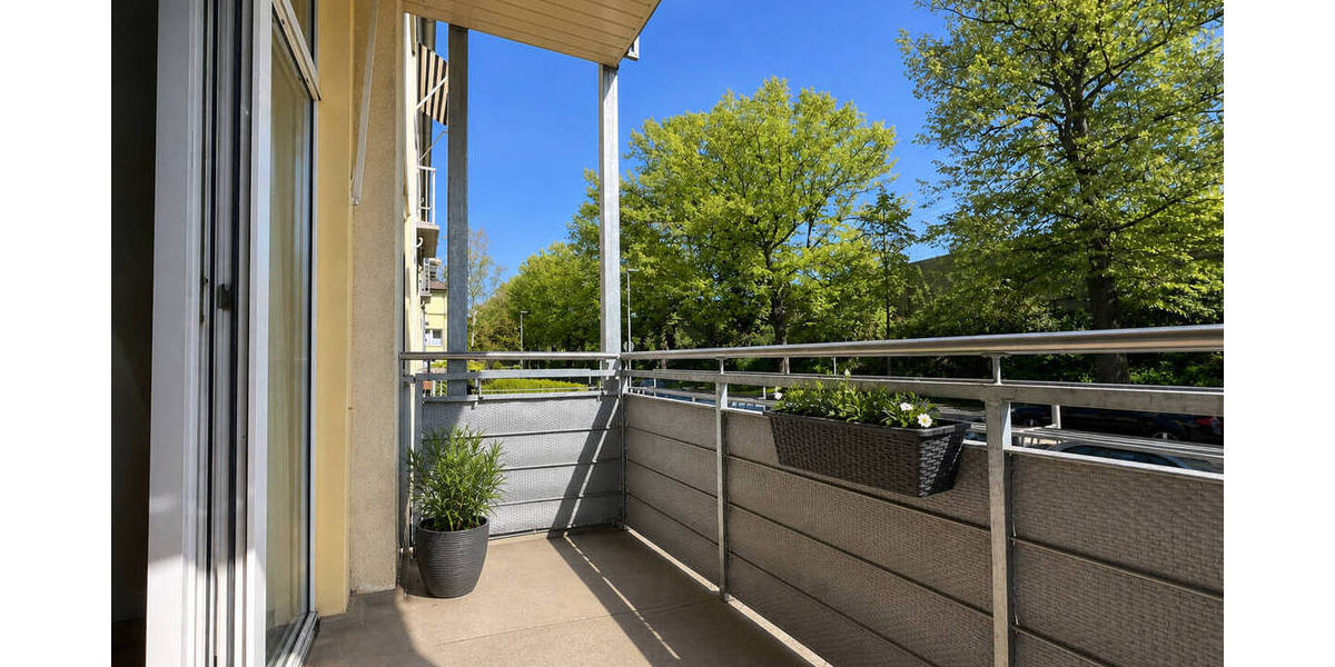 Etagenwohnung Hannover / Waldhausen Waldhausen - 3 Zimmer, 80 m&sup2;, 295.000&euro; | Angebot:26555150