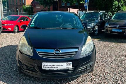 Opel Corsa 190.100 km 1.990 &euro; Salzhemmendorf 31020