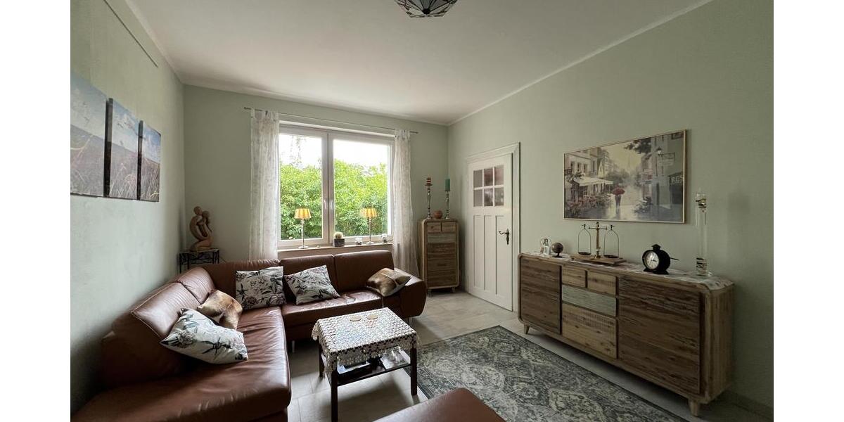 Wohnen mit Flair - Erdgeschoßwohnung Sarstedt Sarstedt | Angebot:27242333