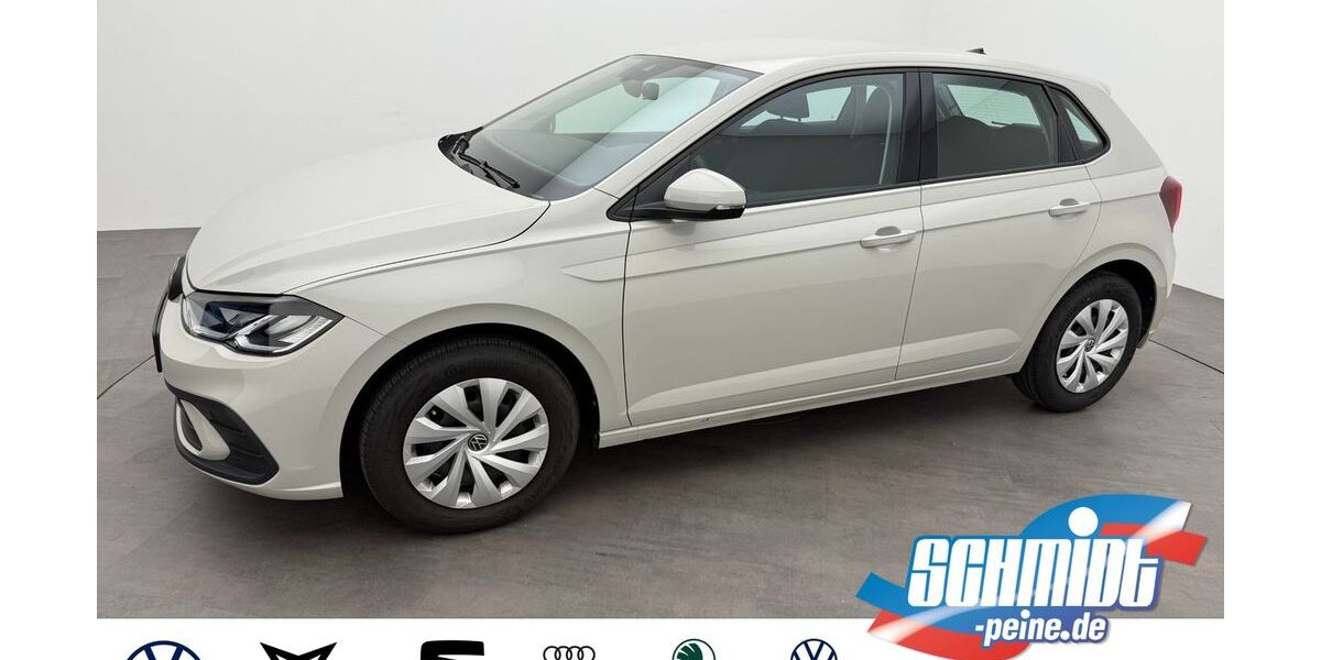 VW Polo 16.690 km 18.300 &euro; Peine 31226