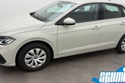 VW Polo 16.690 km 18.600 &euro; Peine 31226