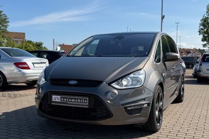 Ford S-Max 173.200 km 8.490 &euro; Hildesheim 31137