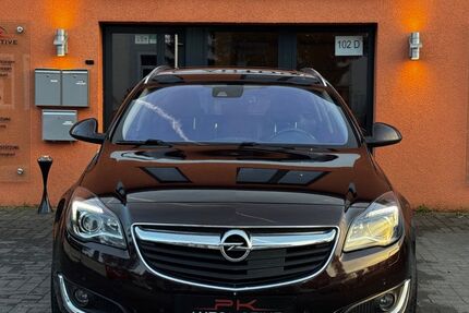 Opel Insignia 88.000 km 11.990 &euro; HANNOVER 30177