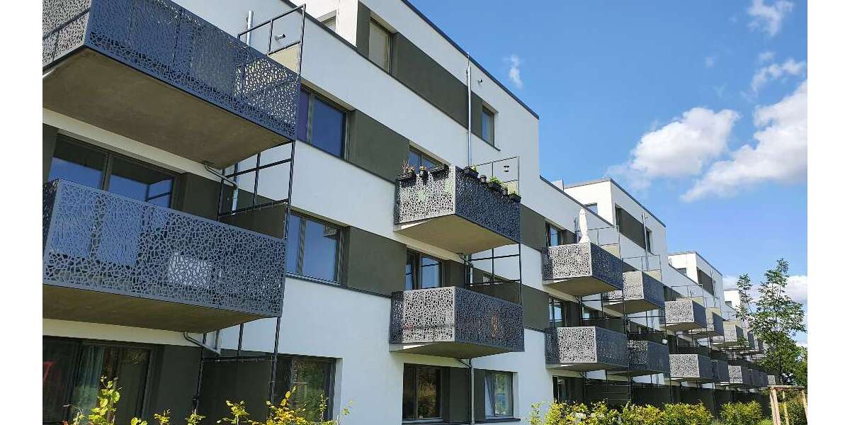 Etagenwohnung Hannover Bemerode - 2 Zimmer, 57 m&sup2;, 669&euro; | Angebot:26008595