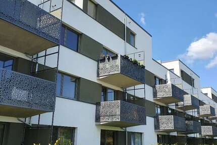 Wohnung Hannover Bemerode - 2 Zimmer, 57 m&sup2;, 669&euro; | Angebot:26008595