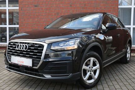 Audi Q2 73.000 km 13.990 &euro; Hannover 30177