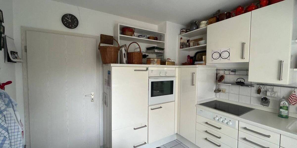 Etagenwohnung Hannover Kirchrode - 2 Zimmer, 71 m&sup2;, 225.000&euro; | Angebot:26642865