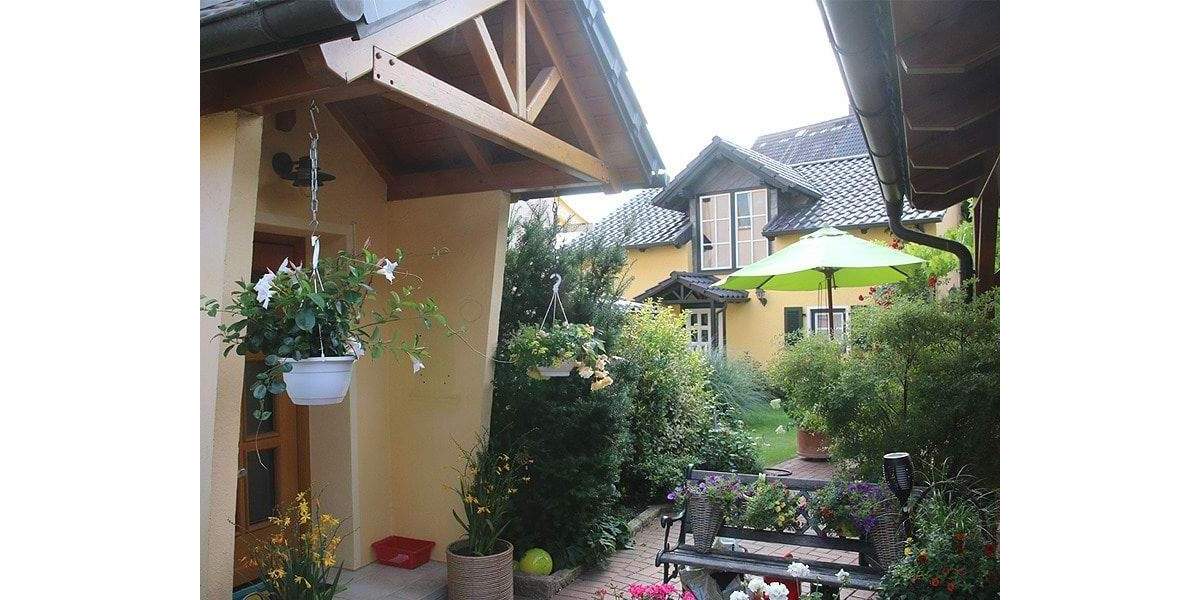 Doppelhaushälfte Ronnenberg Weetzen - 4 Zimmer, 178 m&sup2;, 395.000&euro; | Angebot:25671876