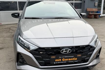 Hyundai i20 5.468 km 18.900 &euro; Springe 31832