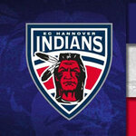 EC Hannover Indians - Herne Miners