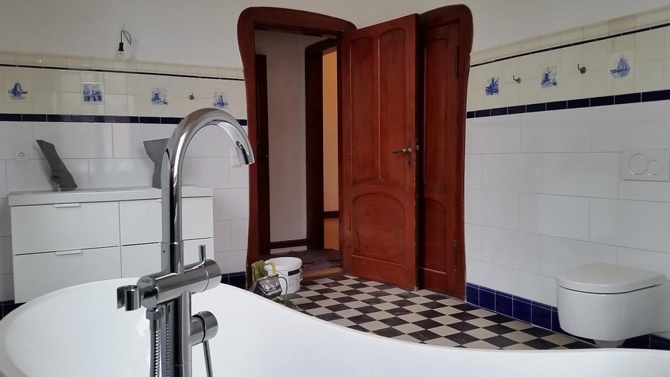 Erdgeschoßwohnung Hannover Buchholz-Kleefeld - 4 Zimmer, 164 m&sup2;, 1.980&euro; | Angebot:24313600