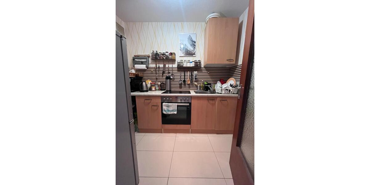 Etagenwohnung Hildesheim Itzum-Marienburg - 2 Zimmer, 68 m&sup2;, 159.000&euro; | Angebot:26647541