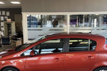 Opel Corsa 67.171 km 8.990 &euro; Hannover 30419