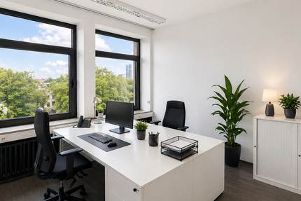 Gewerbeobjekt Hannover Vahrenwald-List - 699&euro; | Angebot:27342241
