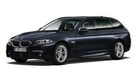 BMW 530 322.500 km 11.299 &euro; Peine 31228