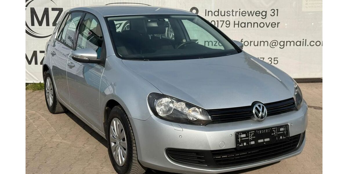 VW Golf 80.000 km 6.390 &euro; Hannover 30179