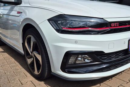 VW Polo 85.350 km 16.000 &euro; Sarstedt 31157