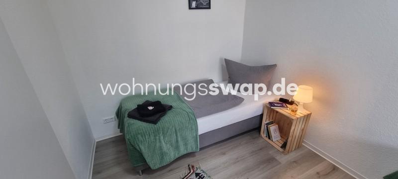 Etagenwohnung Hannover - 2 Zimmer, 50 m&sup2;, 1.100&euro; | Angebot:24540306