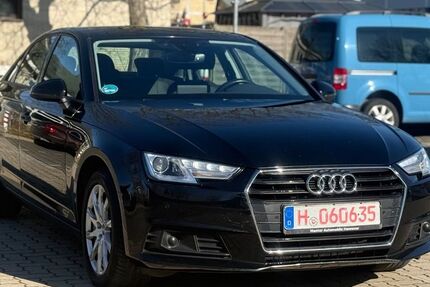 Audi A4 178.250 km 15.999 &euro; Hannover 30179
