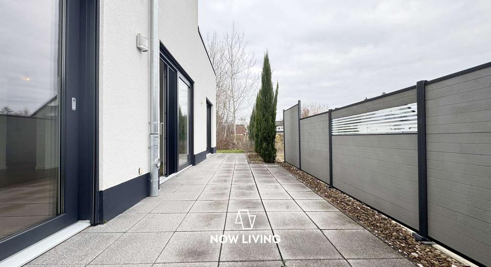 Erdgeschoßwohnung Hannover Linden-Limmer - 2.5 Zimmer, 60 m&sup2;, 890&euro; | Angebot:23662538