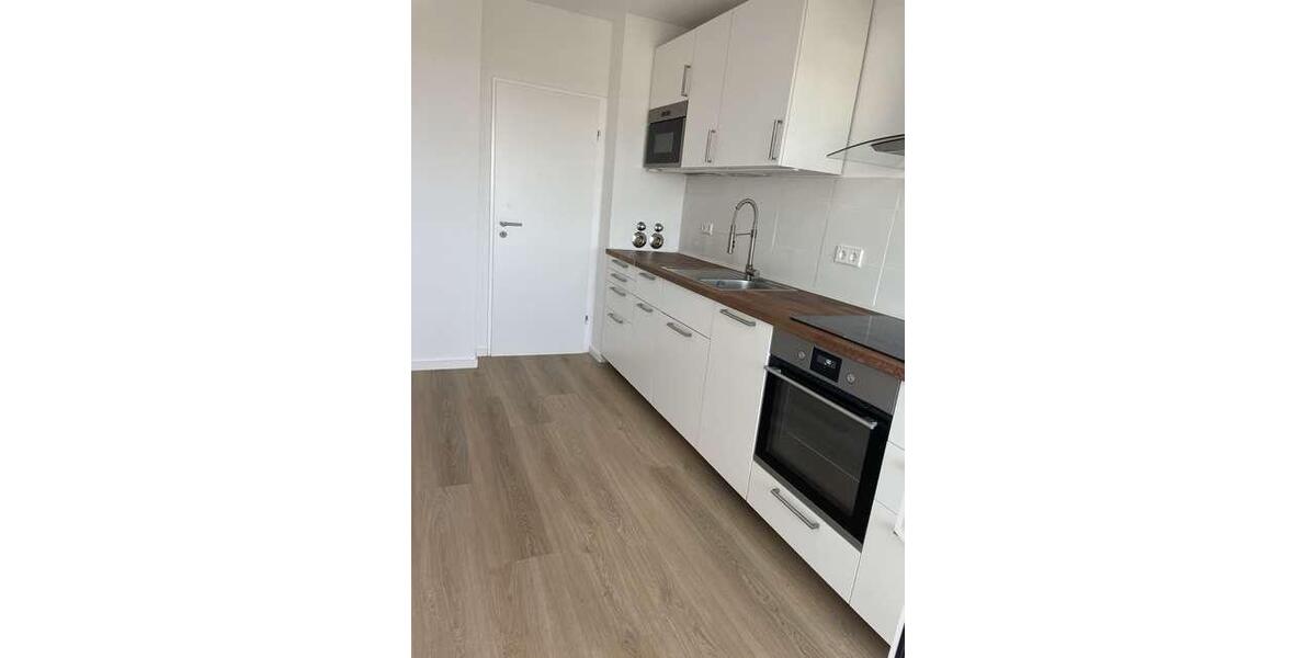 Etagenwohnung Ronnenberg - 2 Zimmer, 64 m&sup2;, 1.050&euro; | Angebot:25455551