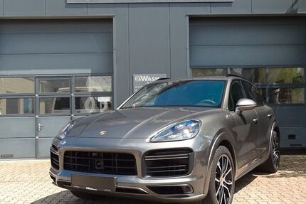 Porsche Cayenne 95.309 km 68.999 &euro; Salzgitter 38229