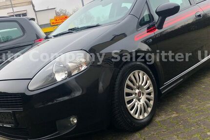 Fiat Grande Punto 175.500 km 1.999 &euro; Salzgitter 38226