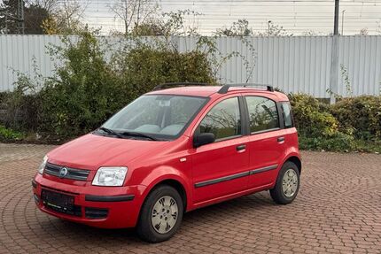Fiat Panda 162.000 km 1.499 &euro; Laatzen 30880