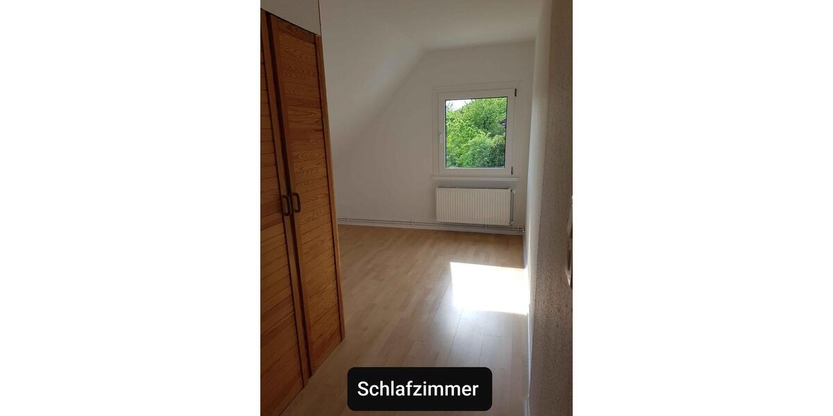 Dachgeschoßwohnung Hildesheim Himmelsthür - 2 Zimmer, 60 m&sup2;, 600&euro; | Angebot:26523690