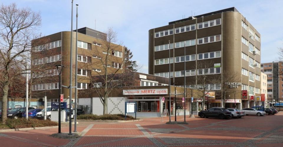 Gewerbeobjekt Elbe - 560&euro; | Angebot:25173557