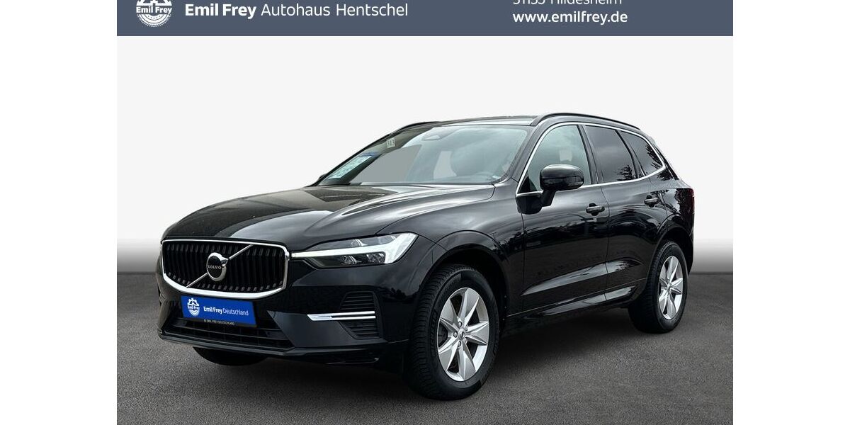 Volvo XC60 39.928 km 29.913 &euro; Hildesheim 31135